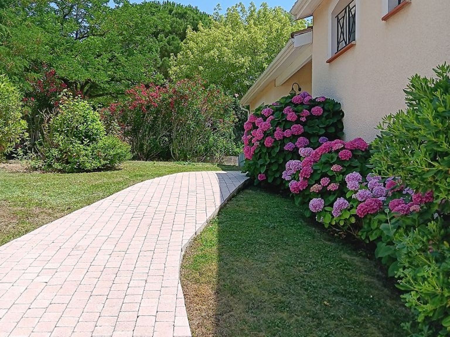 Image 1 - Maison - AIGREFEUILLE annonce immobilière du mois